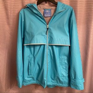 Charles River Women’s Rain Coat